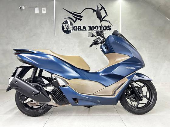 HONDA PCX 160 ABS 
